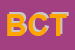 Logo di BCT
