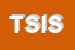 Logo di TOTAL SOLUTION INTERIORS SRL IN BREVE TSI SRL