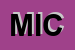 Logo di MICE SNC