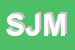 Logo di SJMA