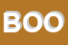 Logo di BOCCIARELLI OREFICERIA OROLOGERIA