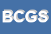 Logo di BETA COSTRUZIONI GENERALI SRL