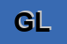 Logo di GIUDICI LUIGI (SPA)