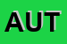 Logo di AUTOSTYLE