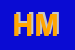 Logo di HC MOTORS SRL