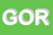 Logo di GORLA (SPA)