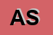 Logo di ADRES SAS