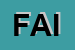 Logo di FAIP SRL