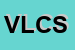 Logo di VOLONTE-LUIGI e C SNC