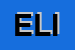 Logo di ELISA (SRL)