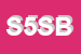 Logo di STUDIO 54 -S BORGHI