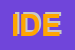 Logo di IDEALSETA (SNC)