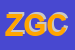 Logo di ZANFRINI GIOVANNI E C SNC