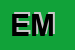 Logo di EM (SRL)