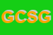 Logo di G e C -SAS DI GATTI PIA E C
