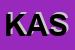 Logo di KASANOVA