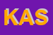 Logo di KASANOVA