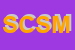Logo di SAVOIA e C SNC DI MARELLI E VIGANO-