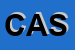 Logo di CASTORO