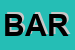 Logo di BARBAVERDE