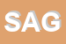 Logo di SAGITTARIO SNC