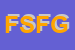 Logo di FC SNC DI FADDA GIOVANNI E CARVAGNO CIRO