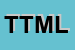 Logo di TML TRASPORTO MOBILI LOMBARDIA SRL