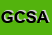 Logo di GED CANTU-SAS DI ALFIO TORSA e C