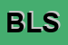 Logo di BIOENGINEERING LABORATORIES SRL