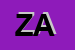 Logo di ZAMPESE ANGELO