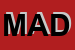 Logo di MAD (SRL)