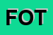 Logo di FOTOFIMAR