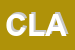 Logo di CLAC SRL