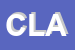 Logo di CLAC (SRL)