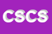 Logo di COOP SOCIALE IN CAMMINO SCARL ONLUS