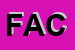 Logo di FACEC