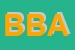 Logo di B e B ACCONCIATURE