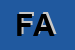 Logo di FRANCI ACCONCIATURE