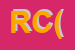 Logo di RCSAS