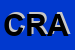 Logo di CRA (SNC)