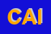 Logo di CVK AUTOMAZIONE INDUSTRIALE SRL
