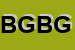 Logo di BOCCIOFILA G B GIOMMI