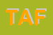 Logo di TAFT (SRL)