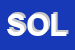 Logo di SOLAR (SAS)