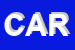 Logo di CARBOTEK