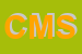 Logo di CMB MARKET SRL
