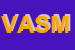Logo di VM AUTOTRASPORTI SNC DI MASSIMO VOLPE e C