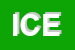 Logo di ICEA (SRL)