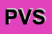 Logo di PVS (SNC)