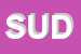 Logo di STUDIO UDACANTURIO DESIGN (SNC)